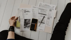 Best 5 Apps to Manage Personal Finances For You