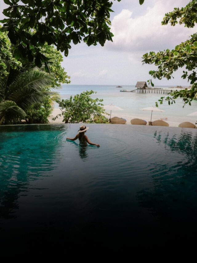 8 Affordable Luxury Travel Destinations
