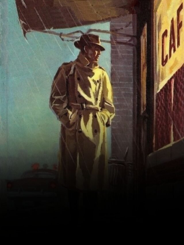 4 Real-Life Stories Stranger Than Fiction