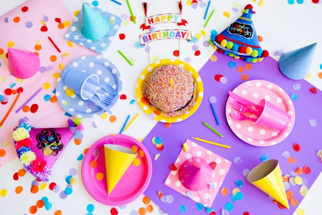 Top 8 Special Things to Do on Your Birthday