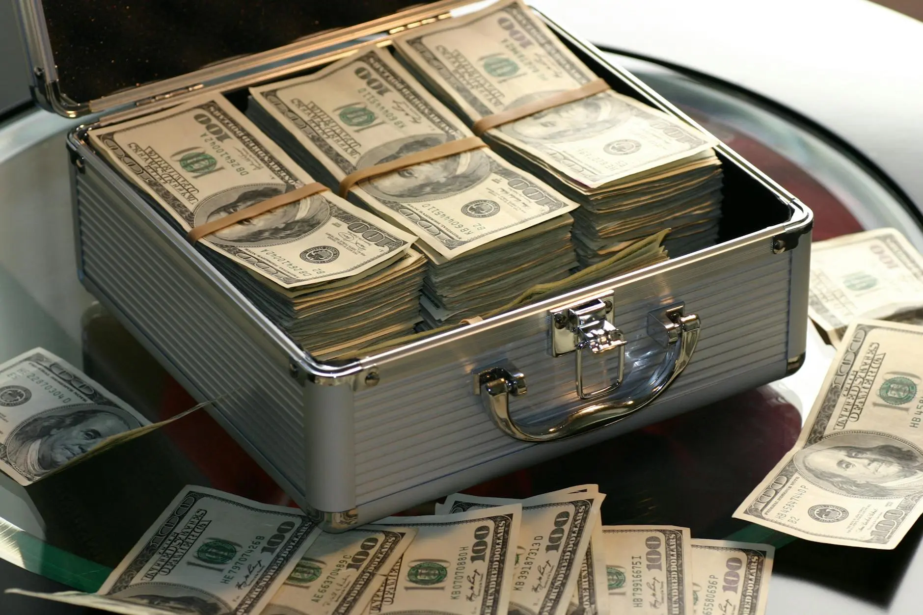How to Build Your First Emergency Fund Step-by-Step
