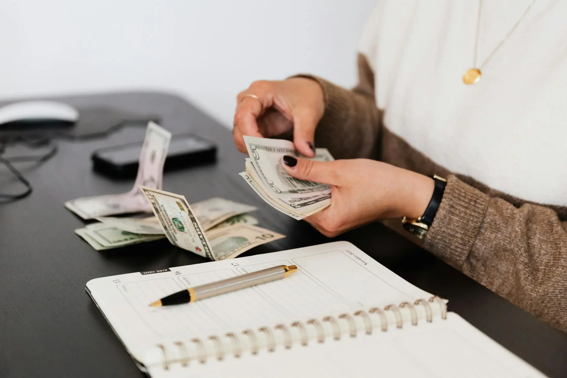How to Create a Budget That You’ll Actually Stick To?