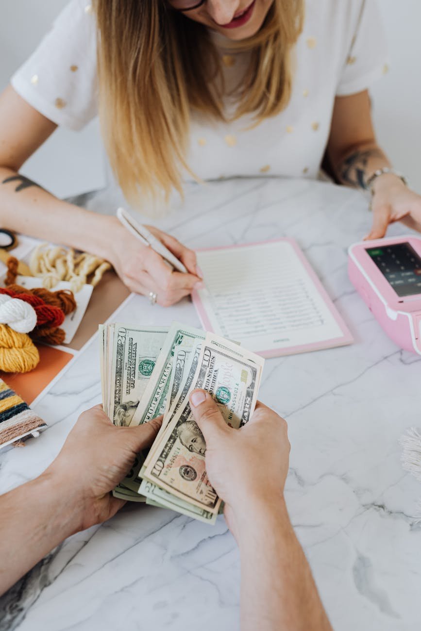 Home 3 Zero-Based Budgeting for Beginners: How to Give Every Dollar a Job