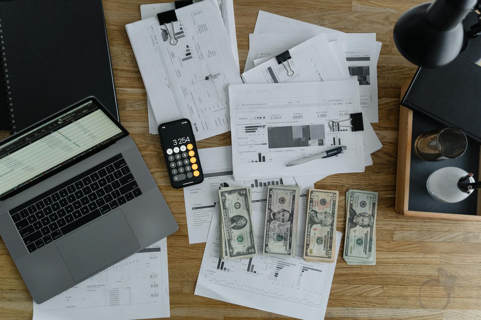 Understand the 50/30/20 Rule for Budgeting