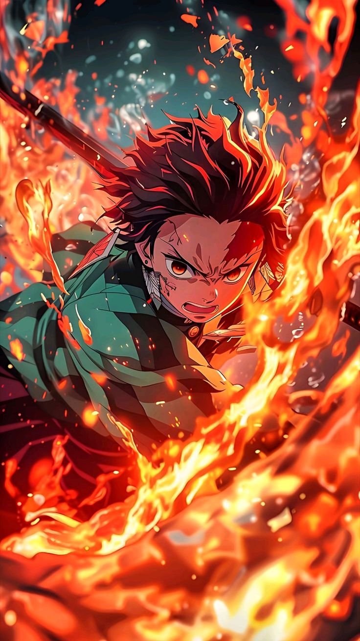 Demon Slayer: Kimetsu no Yaiba – Infinity Castle Review (1 of the Best Anime 2025)