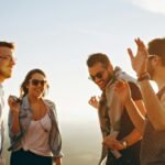 Why My Ex Wants to be Friends with Me?