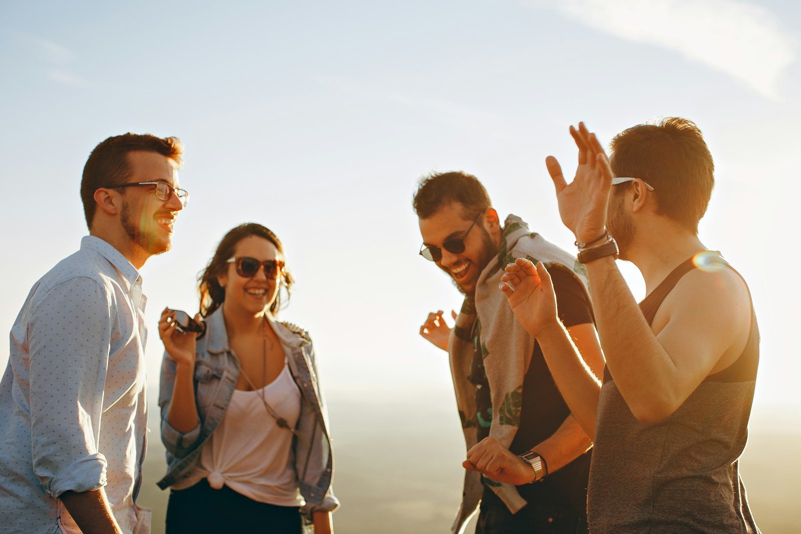 How to Make Friends as an Adult? – Practical Ways & Benefits