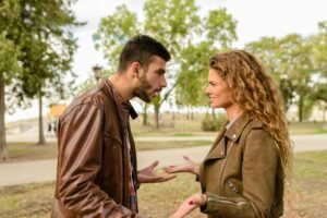 Why My Ex Wants to be Friends with Me?