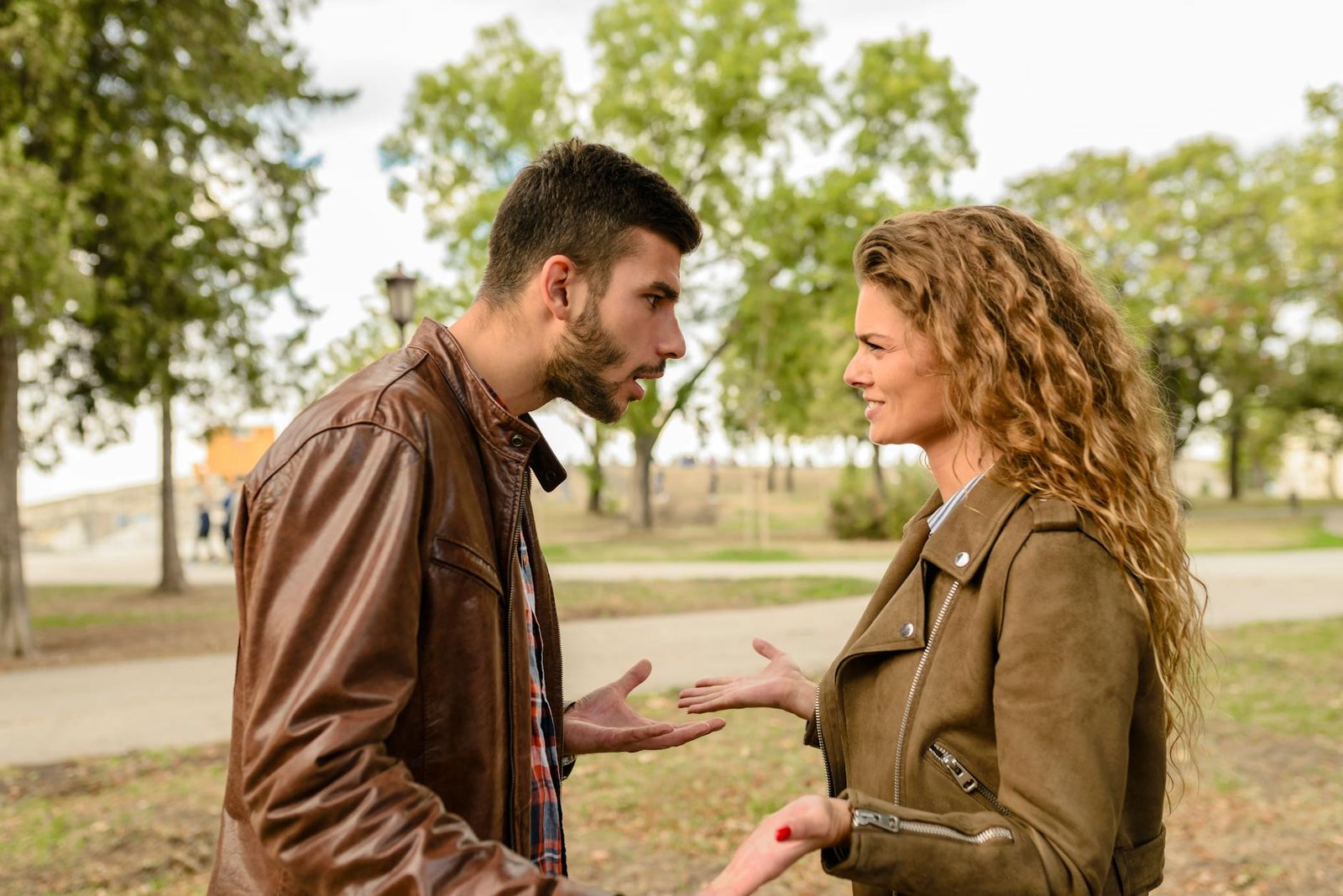 Why My Ex Wants to be Friends with Me?