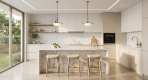 19 Modern Kitchen Ideas That Look Expensive