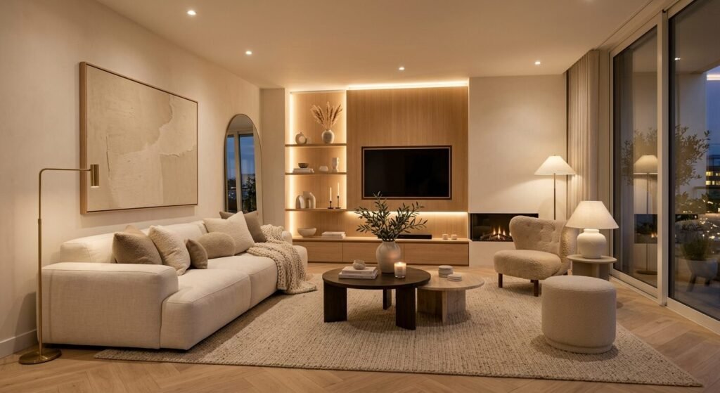 17 Living Room Ideas That Look Expensive