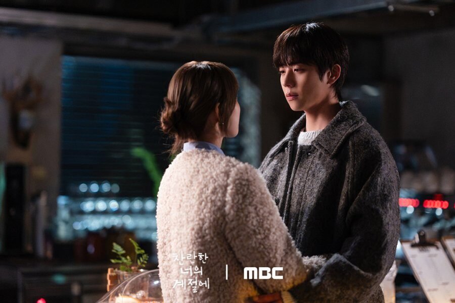 Feed Flow - https://read.feedflow.us/in-your-brilliant-season-review-k-drama/