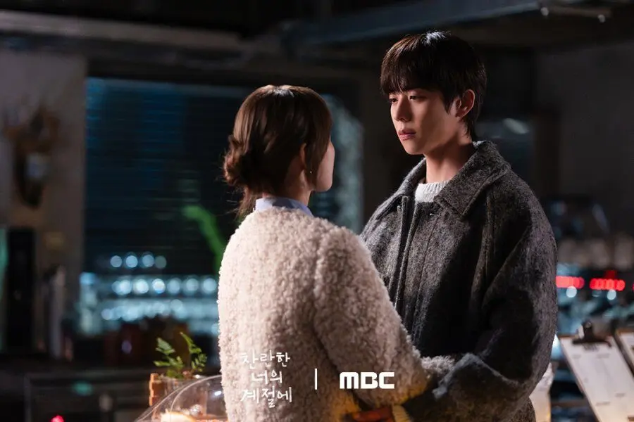 In Your Brilliant Season Review: A Quietly Emotional K-Drama 4 Feed Flow - https://read.feedflow.us/in-your-brilliant-season-review-k-drama/