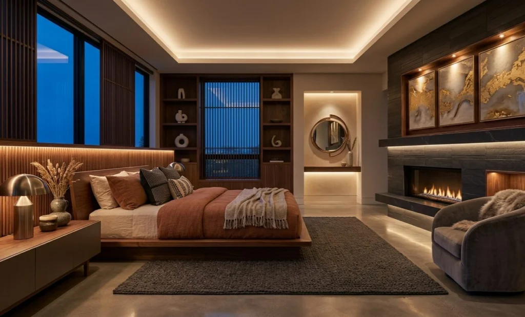 21 Small Bedroom Ideas That Look Expensive 5 Feed Flow - https://read.feedflow.us/21-small-bedroom-ideas/
