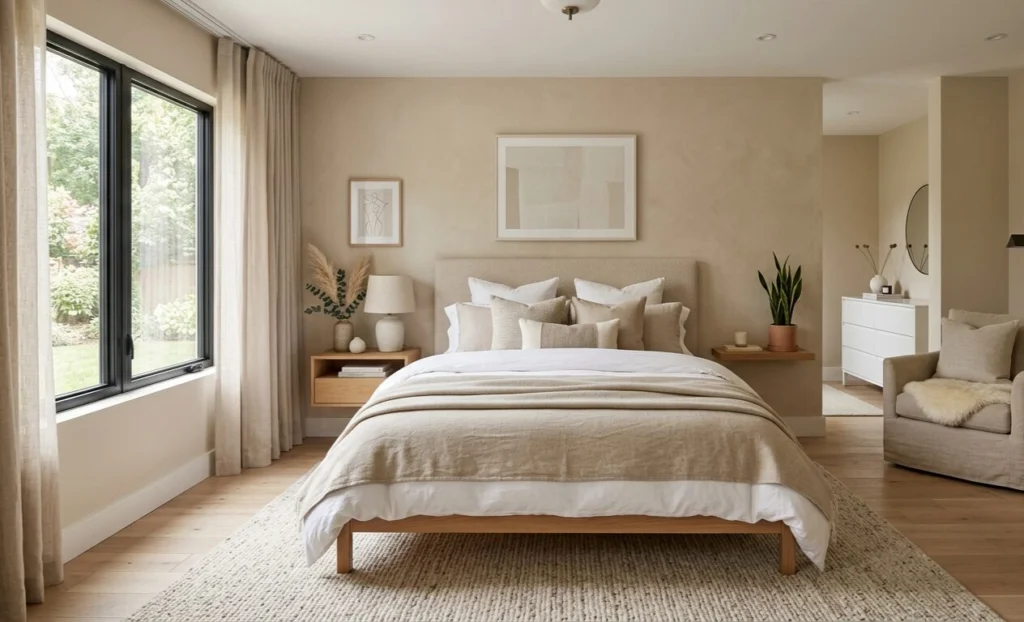 21 Small Bedroom Ideas That Look Expensive 3 Feed Flow - https://read.feedflow.us/21-small-bedroom-ideas/