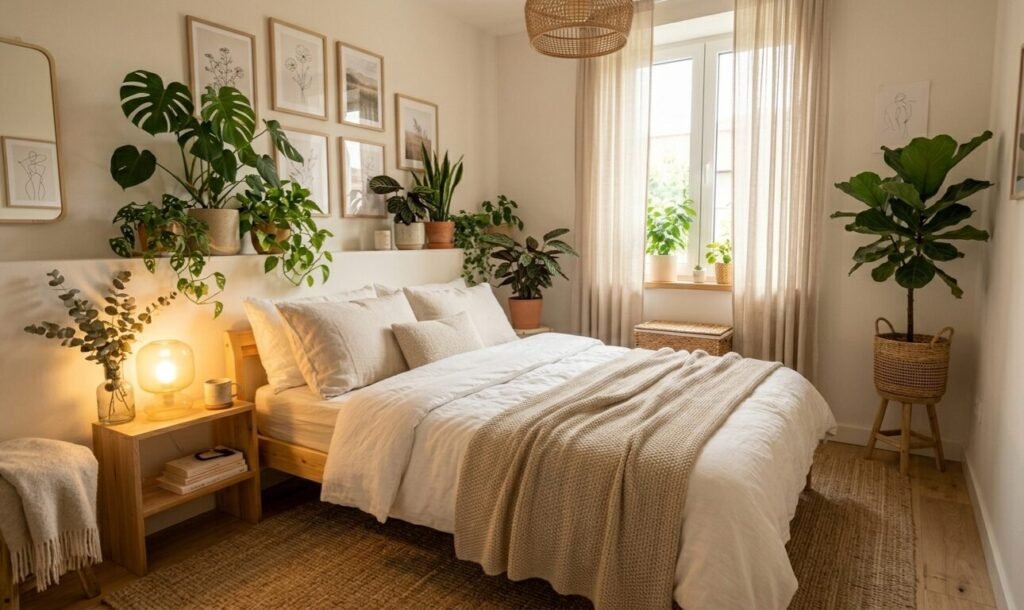 Feed Flow - https://read.feedflow.us/21-small-bedroom-ideas/