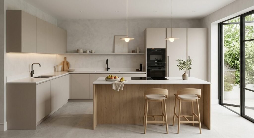 Feed Flow - https://read.feedflow.us/19-modern-kitchen-ideas-home-decor/