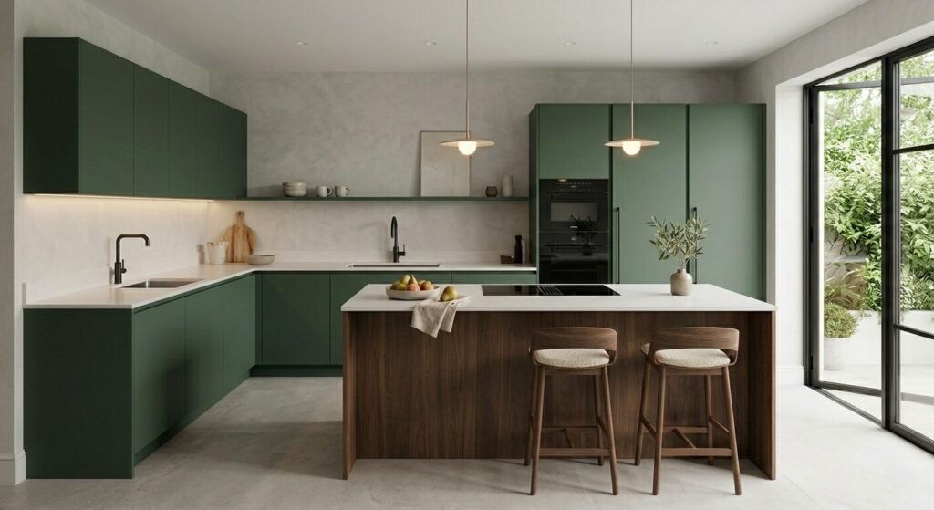 Feed Flow - https://read.feedflow.us/19-modern-kitchen-ideas-home-decor/