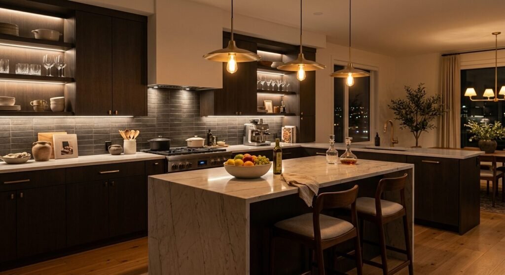 Feed Flow - https://read.feedflow.us/19-modern-kitchen-ideas-home-decor/