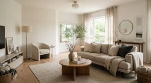 17 Living Room Ideas That Look Expensive