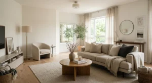 17 Living Room Ideas That Look Expensive