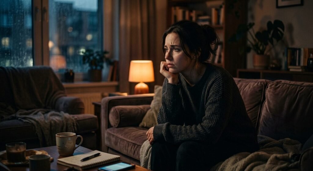 Why You Feel Stuck in a Situationship & How to Break Free, situationship emotional confusion