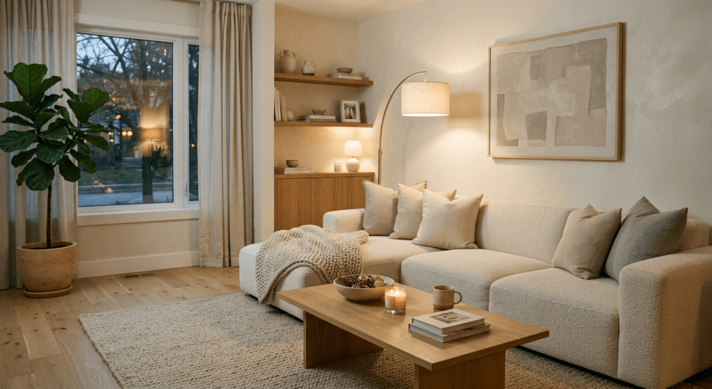 23 Living Room Ideas That Look Expensive