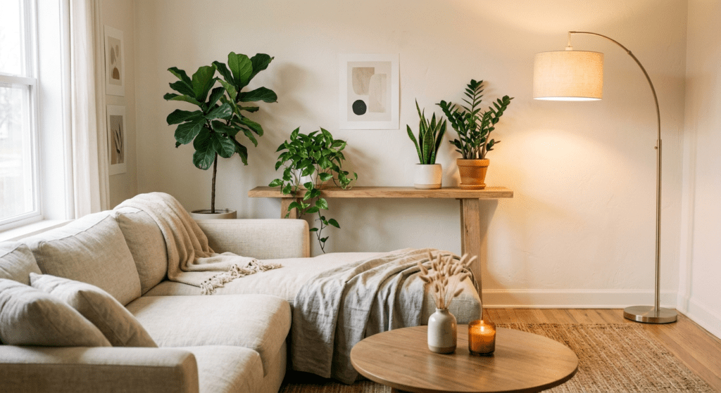 Feed Flow - https://read.feedflow.us/23-living-room-ideas-that-look-expensive/