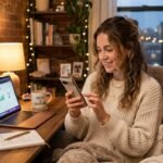 How to Stop Overthinking at Night