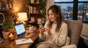 7 Side Hustles You Can Start From Your Phone