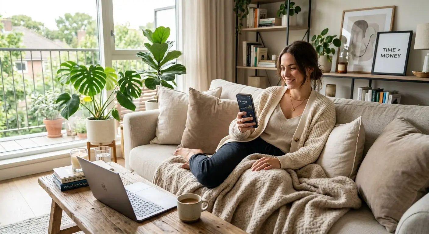 How Beginners Are Making Passive Income Online