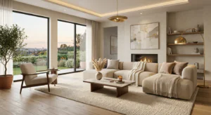 23 Living Room Ideas That Look Expensive