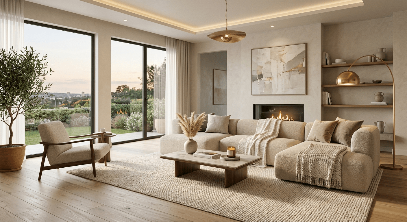 Home 51 23 Living Room Ideas That Look Expensive
