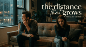 Why He Pulls Away Suddenly