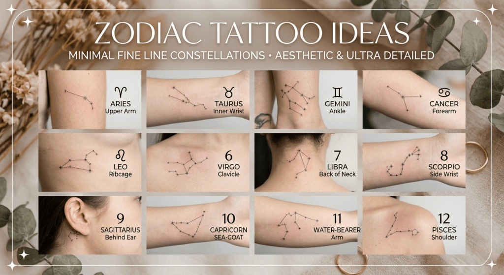 21 Aesthetic Tattoo Ideas You’ll Want Immediately 8 Feed Flow - https://read.feedflow.us/21-aesthetic-tattoo-ideas-youll-want-immediately/