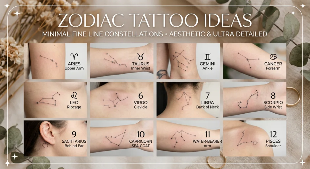 21 Aesthetic Tattoo Ideas You’ll Want Immediately 7 Feed Flow - https://read.feedflow.us/21-aesthetic-tattoo-ideas-youll-want-immediately/
