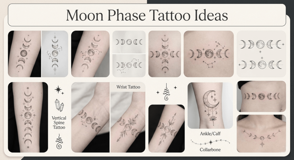 21 Aesthetic Tattoo Ideas You’ll Want Immediately 6 Feed Flow - https://read.feedflow.us/21-aesthetic-tattoo-ideas-youll-want-immediately/