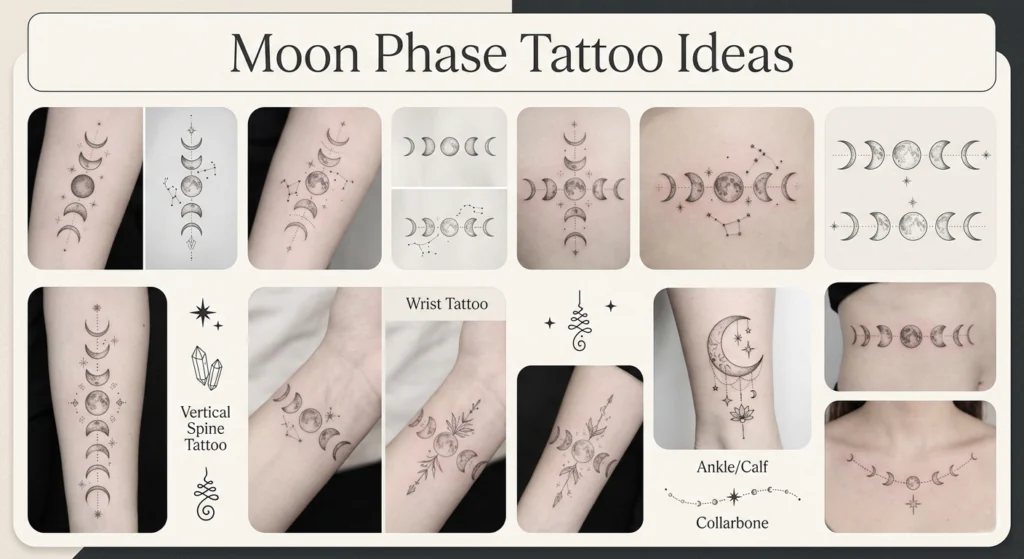21 Aesthetic Tattoo Ideas You’ll Want Immediately 5 Feed Flow - https://read.feedflow.us/21-aesthetic-tattoo-ideas-youll-want-immediately/