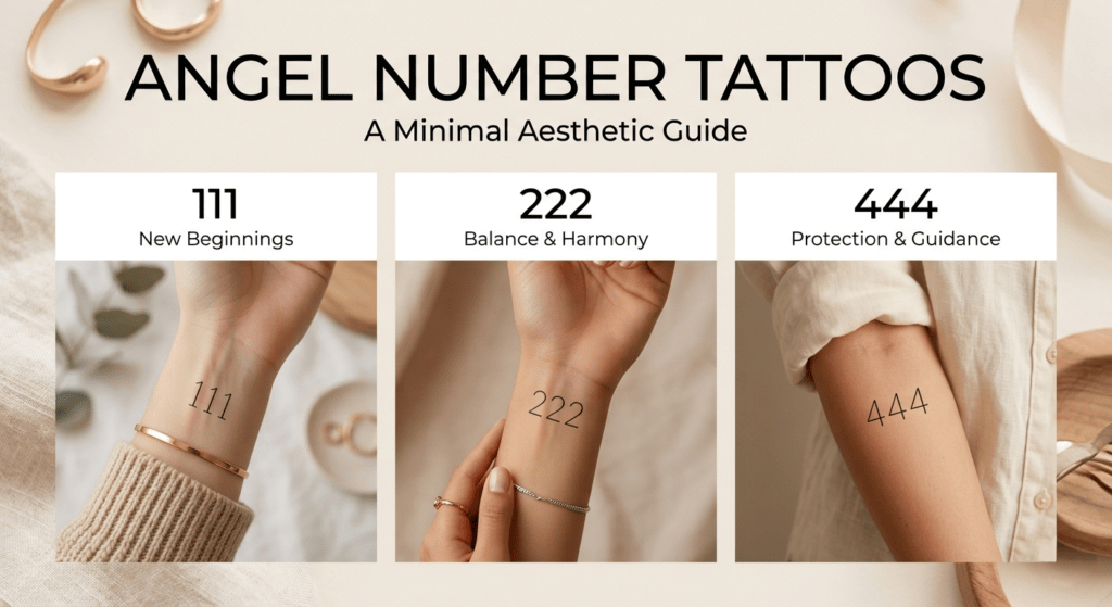 21 Aesthetic Tattoo Ideas You’ll Want Immediately 5 Feed Flow - https://read.feedflow.us/21-aesthetic-tattoo-ideas-youll-want-immediately/
