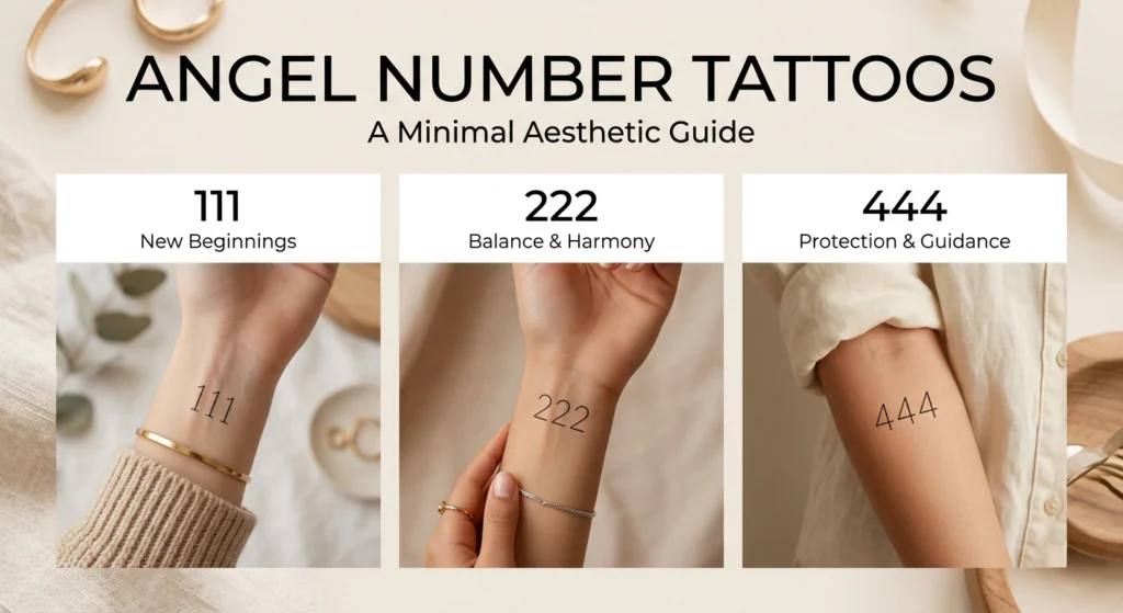 21 Aesthetic Tattoo Ideas You’ll Want Immediately 4 Feed Flow - https://read.feedflow.us/21-aesthetic-tattoo-ideas-youll-want-immediately/