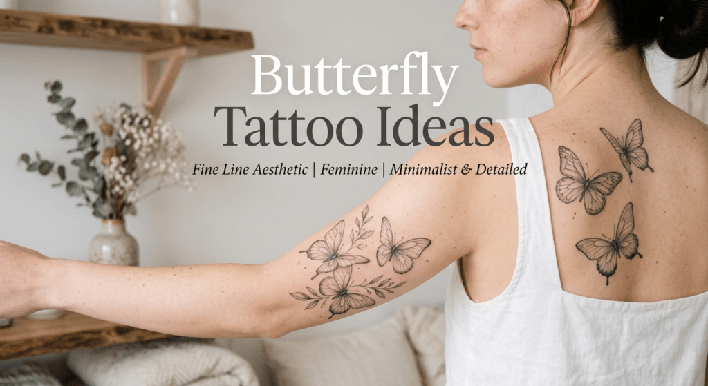 21 Aesthetic Tattoo Ideas You’ll Want Immediately 4 Feed Flow - https://read.feedflow.us/21-aesthetic-tattoo-ideas-youll-want-immediately/