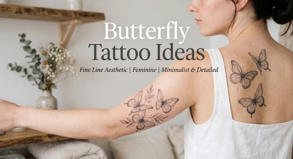 21 Aesthetic Tattoo Ideas You’ll Want Immediately 3 Feed Flow - https://read.feedflow.us/21-aesthetic-tattoo-ideas-youll-want-immediately/