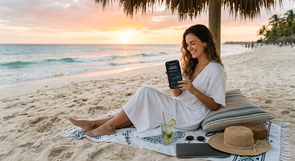 Feed Flow - https://read.feedflow.us/7-side-hustles-you-can-start-from-your-phone/