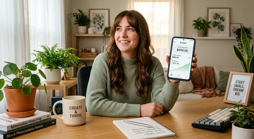 How Beginners Are Making Passive Income Online