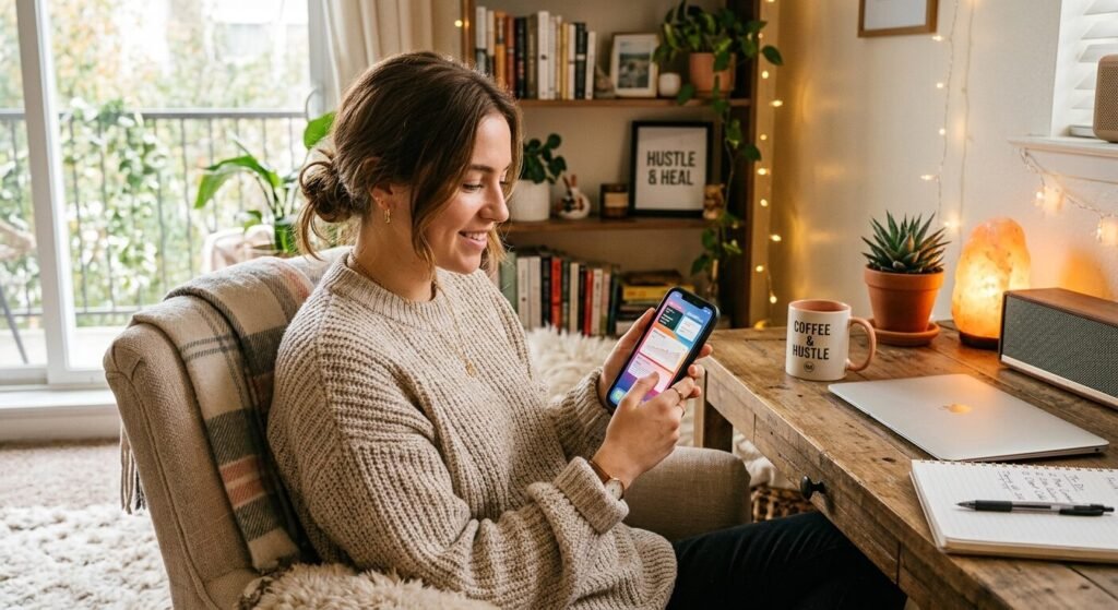 How Beginners Are Making Passive Income Online 3 Feed Flow - https://read.feedflow.us/how-beginners-are-making-passive-income-online/