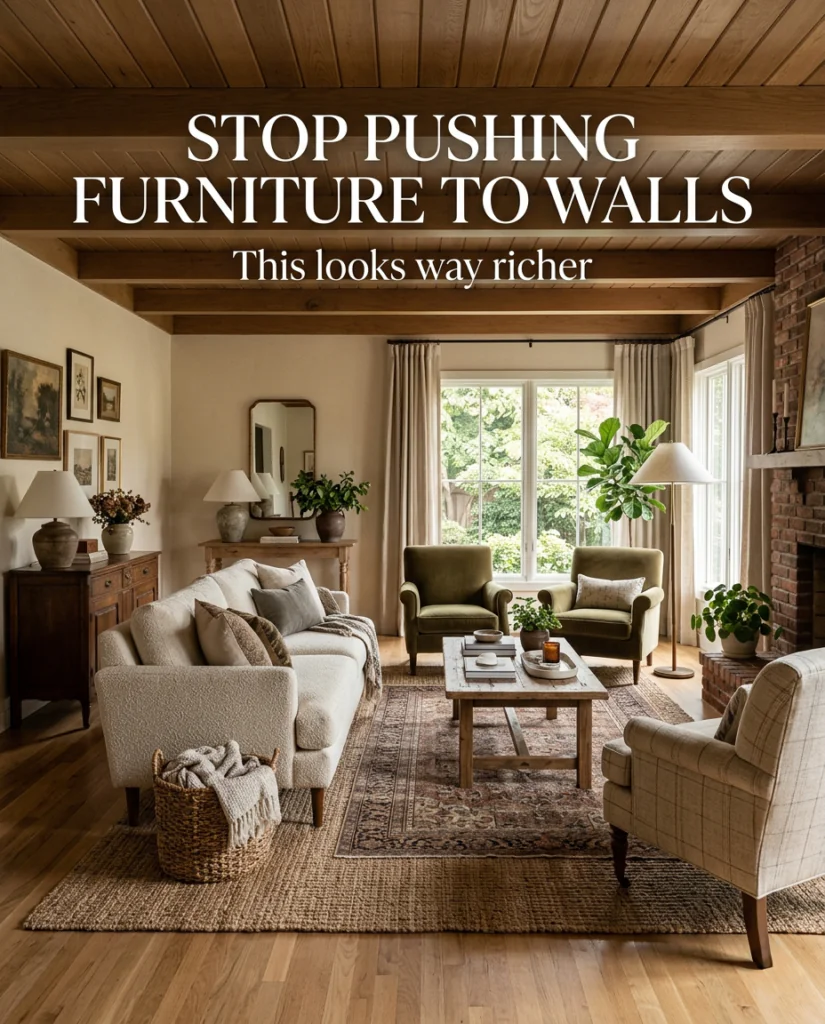 Feed Flow - https://read.feedflow.us/23-living-room-ideas-that-look-expensive/