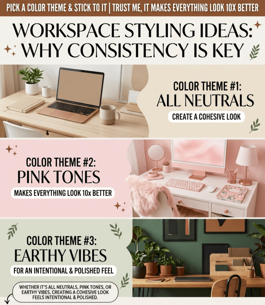 Feed Flow - https://read.feedflow.us/19-cute-home-office-ideas-that-look-expensive/