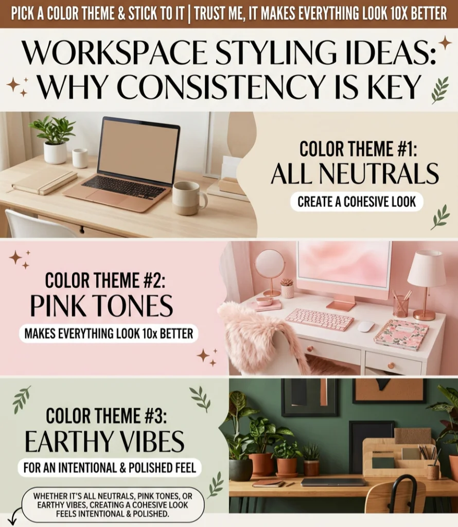 Feed Flow - https://read.feedflow.us/19-cute-home-office-ideas-that-look-expensive/