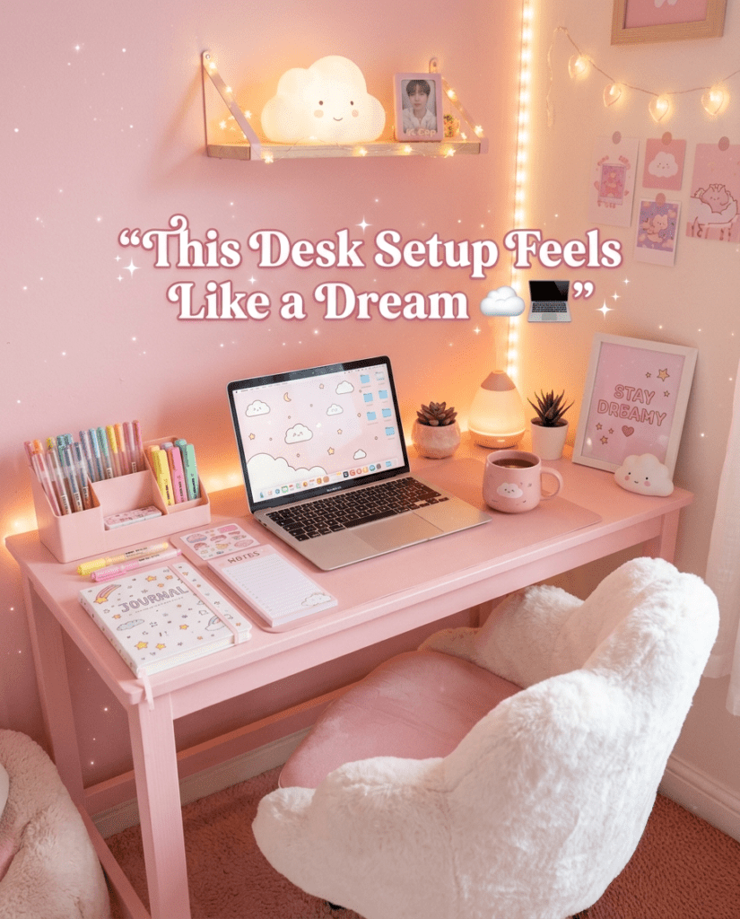 Feed Flow - https://read.feedflow.us/19-cute-home-office-ideas-that-look-expensive/
