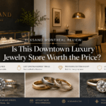Deux Lions Montreal Review: Pricing, Quality & Custom Rings